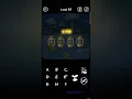 Hidden Code Brain Puzzle level 87 update gameplay
