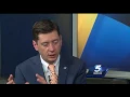 Oklahoma Senator discusses how state can avoid another financial meltdown