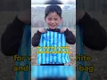 Messi and the plastic bag jersey kid