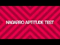 Latest Nagarro Aptitude Test - 2024