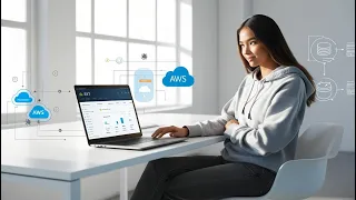Integrating AWS S3 with js for Cloud Storage Projects