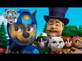 Kucing-kucing Katie dalam Bahaya! 🐱 Chase Menyelamatkan Hari! 🐾 | PAW Patrol | Episode Indonesia