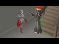 Baiting Pkers using a Sneaky Trick
