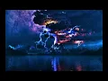 DJ Krush & Kinobe - Still Island-Slip Into Something More Comfortable  [Atmosphere mix].wmv