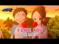 Download Lagu Takagi-san AMV - I Like You The Most (PONCHET ft. VARINZ) [SHAD English Cover]
