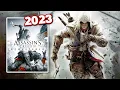 Should You Buy Assassins Creed 3 Remastered AC3 Remastered Review
