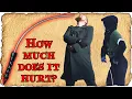 The Stinger Whip - A Self-Defense Tool for Sadists