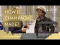 Download Lagu How Is Champagne Made? The Champagne Making Process Explained