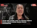 AKHIR DARI DRAMA CECE YG TARUN9 DIMEDIA SOSIAL HANYA KARNA BAHAS FASION DIHONGKONG