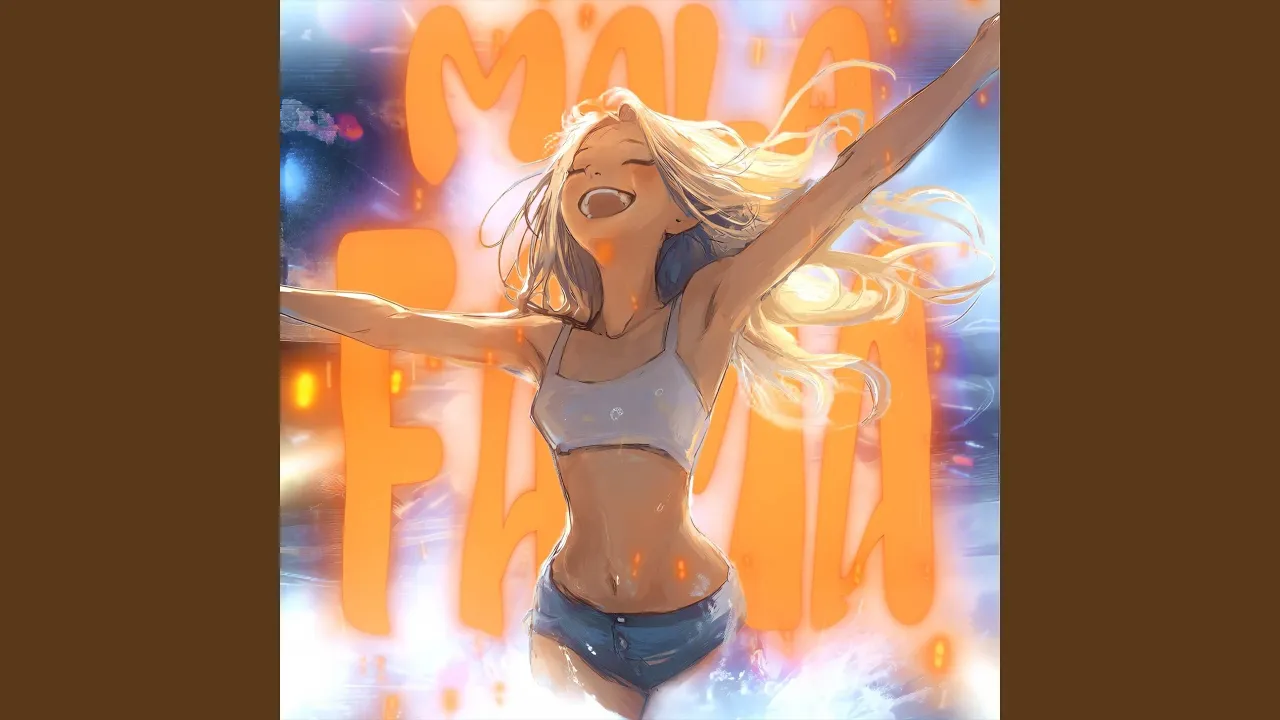 MALA FAMA (Slowed) MALA FAMA (Slowed)