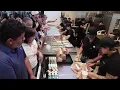 US burrito chain Chipotle opens first restaurant in Mexico