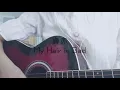「真赤 (makka)」 My Hair is Bad Cover