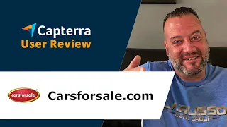 Carsforsale com Review great to use