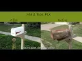Mail Box Fix