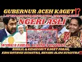 WAJIB TONTON WARGA JABAR!!LAUTAN MANUSIA DISUMATRA INGIN TEMUI KDM?GUB ACEH KAGET LIHAT INI⁉️