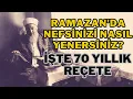 Lagu Ramazan'da Nefsinizi Nasıl Yenersiniz? İşte 70 Yıllık Reçete - Mehmed Zahid Kotku Hazretleri r.aleyh