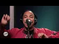 Anderson Paak - Full Performance - Live on KCRW, 2016