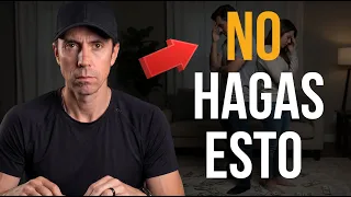 Top 5 ERRORES financieros que DESTRUYEN matrimonios