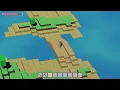 Blade World Devlog - Voxel Isometric Game Test