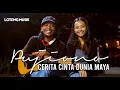 Download Lagu Pujiono - Cerita Cinta Dunia Maya (Official Music Video)