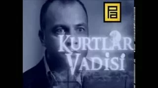 اغنية سليمان شاكر في وادي الذئاب الاصلية 