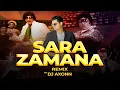 Download Lagu Sara Zamana - DJ Axonn Remix |  Amitabh Bachchan, Neetu Singh | Kishore Kumar | Yaarana Song
