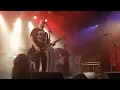 Download Lagu Millencolin - Black Eye (2019 Berlin Germany)