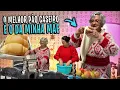 Download Lagu FAZENDO PAO DA MAE E CONTANDO SOBRE NOSSA FAMILIA