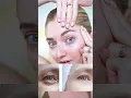 Eye Bags Quick Hack Face Fitness Facial Yoga Facial Fitness