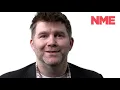 James Murphy From LCD Soundsystem On 'This Is Happening'