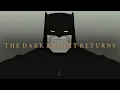 Download Lagu The Dark Knight Returns