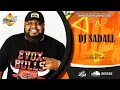MC Kalzin   Apaga Tudo DJ Sadall Lançamento Oficial 2016
