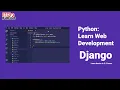 Python Web Development Using Django - Learn Web Development In Nepali Language