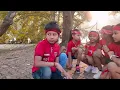 Bach Ke Rehna: RED NOTICE | Badshah, DIVINE, JONITA, Mikey McCleary | Gaurav Sonawane Choreography