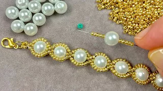easy beading tutorials mastering beads jewelry making beaded bracelet or necklace making