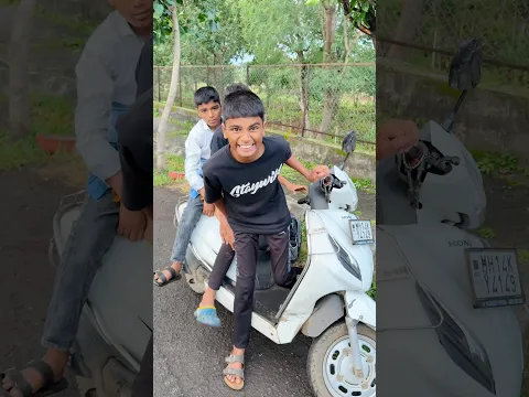 Chotu Aur Bahiya  ki funny viralvideo 😲❤️ #shorts #ytshorts #foryou #trending #viralvideo