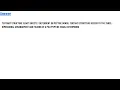 Tertiary structure is not directly dependent on -