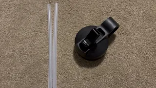 Quick overview of this Replacement Straw Lid for Hydroflask