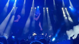 Download Disturbed Fear Live 9-25-21 Louder Than Life Louisville KY 60fps MP3