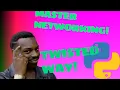 Python Networking Twisted Tutorial