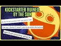 Download Lagu Kickstarter Project RUINED by the Sun