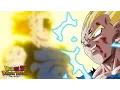 35 MILLION AOE DAMAGE 100 Potential LR Majin Vegeta Breakdown Dragon Ball Z Dokkan Battle