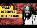 Download Lagu Global campaign demanding freedom for Mumia Abu-Jamal intensifies