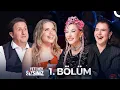 Download Lagu Yetenek Sizsiniz 1.Bölüm