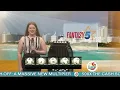 Fan5 Midday 20260418