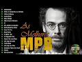 Download Lagu MPB ANTIGAS ROMÂNTICAS 🎶 A MELHOR SELEÇÃO ACÚSTICA PARA BARZINHO - ANA CAROLINA, NANDO REIS..