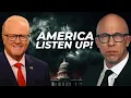 God Is Exposing a Dangerous Deception in America Joseph Z Gene Bailey