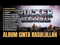 Lagu ROCKER HIJRAH 🔥 Sholawat Nabi Versi Rock Viral Terbaru