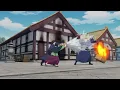 『薬屋のひとりごと』第2クールノンクレジットOP：Uru『アンビバレント』【毎週土曜24：55～ 日本テレビ系にて全国放送中！ 】