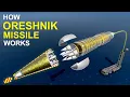 Download Lagu Oreshnik hypersonische raket | Hoe werkt de Russische intercontinentale ballistische kernraket?